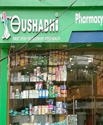 Oushadhi-pharmacy-clinic